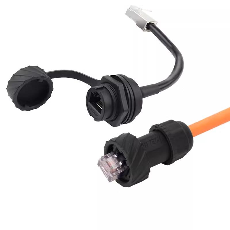 DPtech Network Debugging Converter Cable