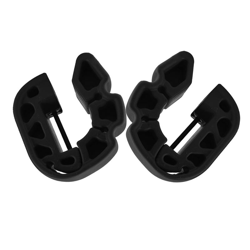 Watercraft Fender Snap-in Bumper PWC Maintenance Part 295100418 Part 295100729 Single Piece Set Fitment Specific