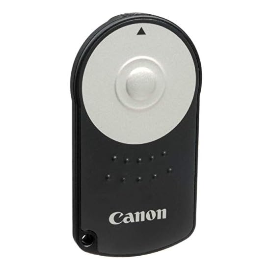 Canon Fernbedienung RC-6