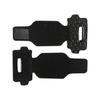 AntiSlip Toe Bands Hammertoe Straightener Toe Brace Hammer Toe Splint for Secure Grip During Walking Sports Activities