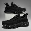 Men's Sports Shoes Ultra Lightweight Breathable Non-slip Wear-resistant Men's Tennis Sports Shoes Outdoor Running Shoes