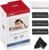 Canon KP-108IN Ink and Photo Paper Pack 108 Sheets Multicolor
