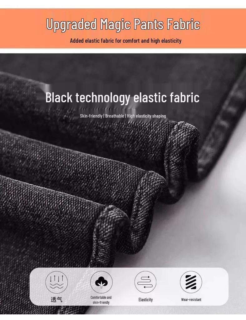 2025 Plus Size Velvet Thermal Leggings for Women - Winter Slimming Thickened Cotton Skinny Pants (Up to 200 Jin)