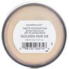 BareMinerals Matte Foundation Broad Spectrum SPF15 - Golden Fair