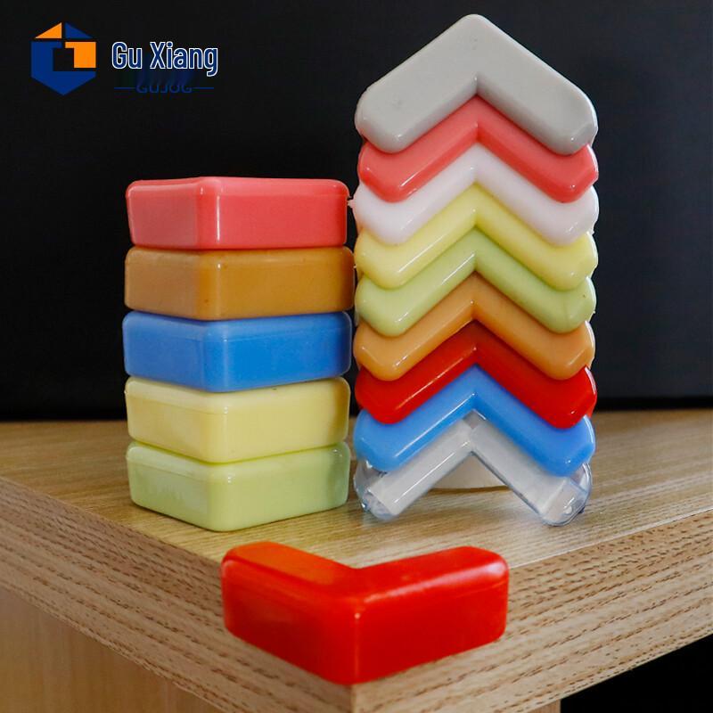 L-Shaped Thickened Child Safety Corner Protectors