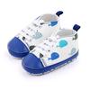 (Projector)Baby Boots Infant Newborn Girls Boys Shoes First Walkers Shoes Booties