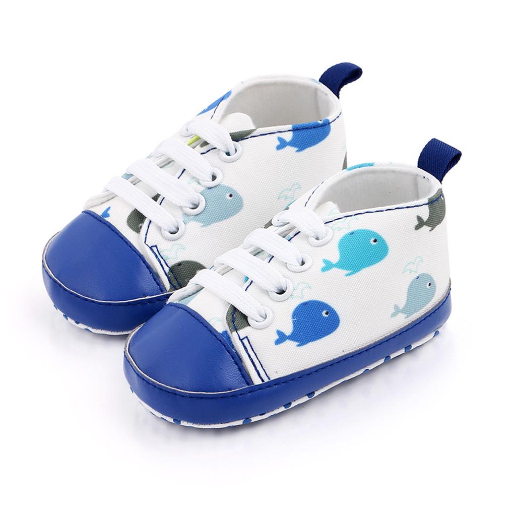 (Projector)Baby Boots Infant Newborn Girls Boys Shoes First Walkers Shoes Booties