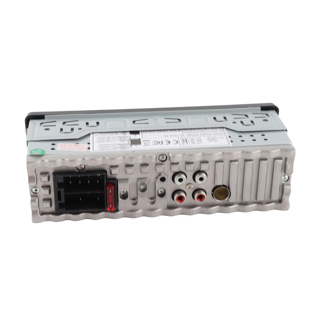 Car Radio MP3 Player Bluetooth FM Remote Control 4 Channel Audio for Vehicle Driving 5513