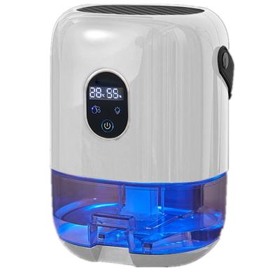 220V Portable Mini Electric Dehumidifier For Home Dryer Diffuser Household Electric Air Drying Machine