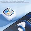 New Touch Screen Gaming Headset Sports Noise Cancelling Bluetooth Earphone