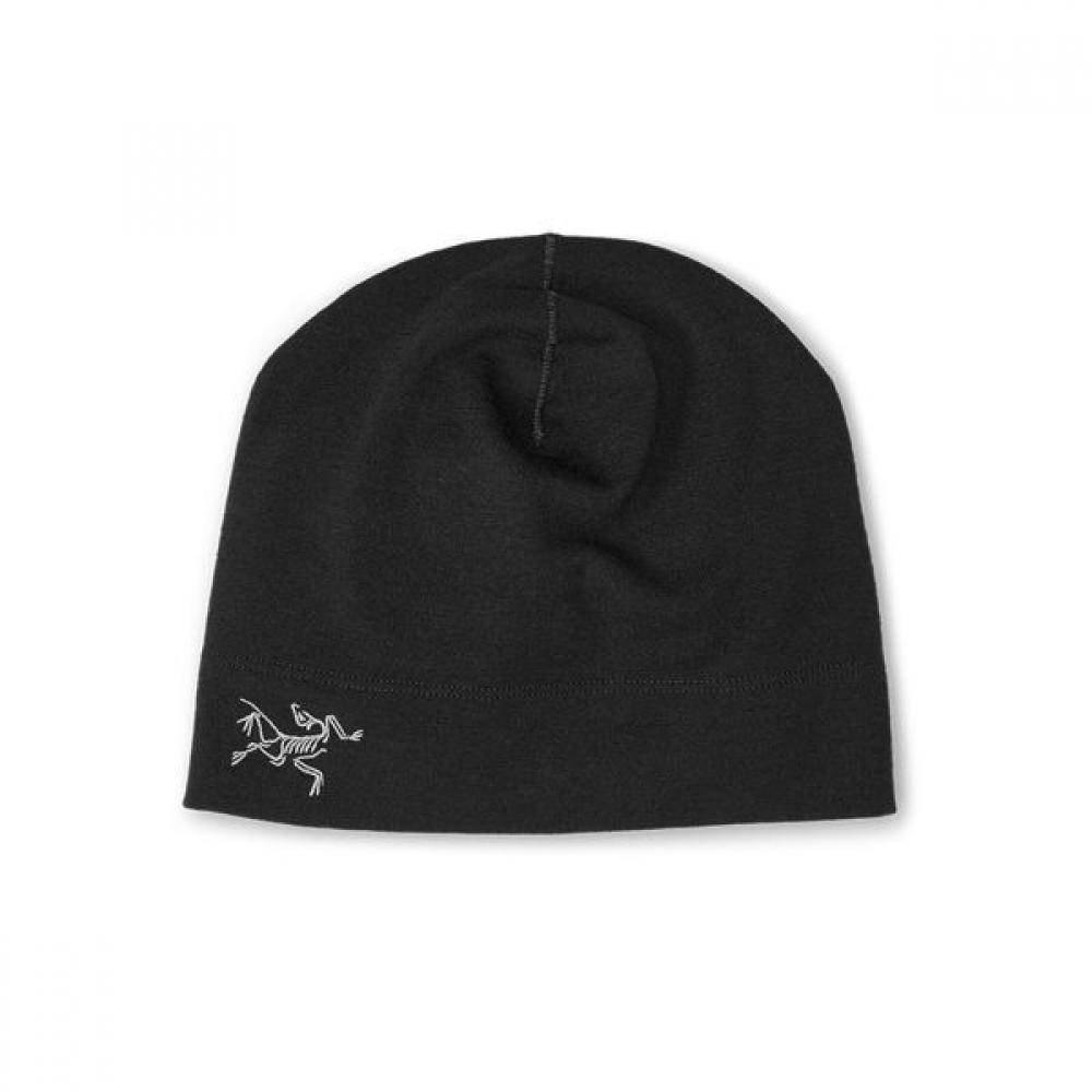 

Arc Teryx ArcTeryx Low Lightweight Wool Torque Black Aepsu05990 L/XL