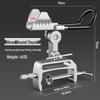 All-Metal Boat Rod Holder for Fishing Trolling