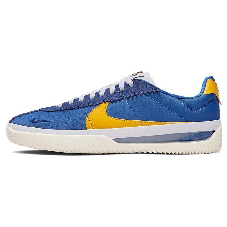 Nike Sb Brsb Game Royal University Gold DH9227-400