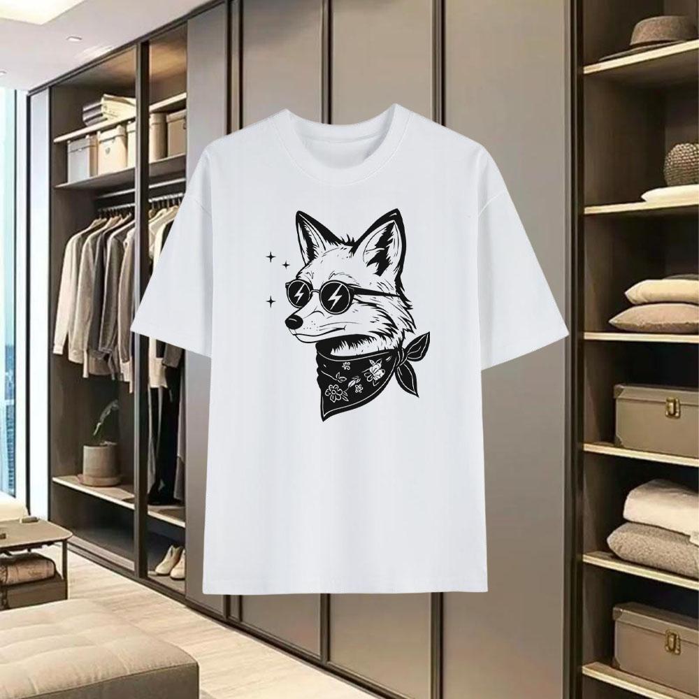 2025 New Men's 100% Cotton Lightweight T-Shirt–summer Comfort Fit Breathable Fabric with a Relaxed Fit Perfect for Hot Weather