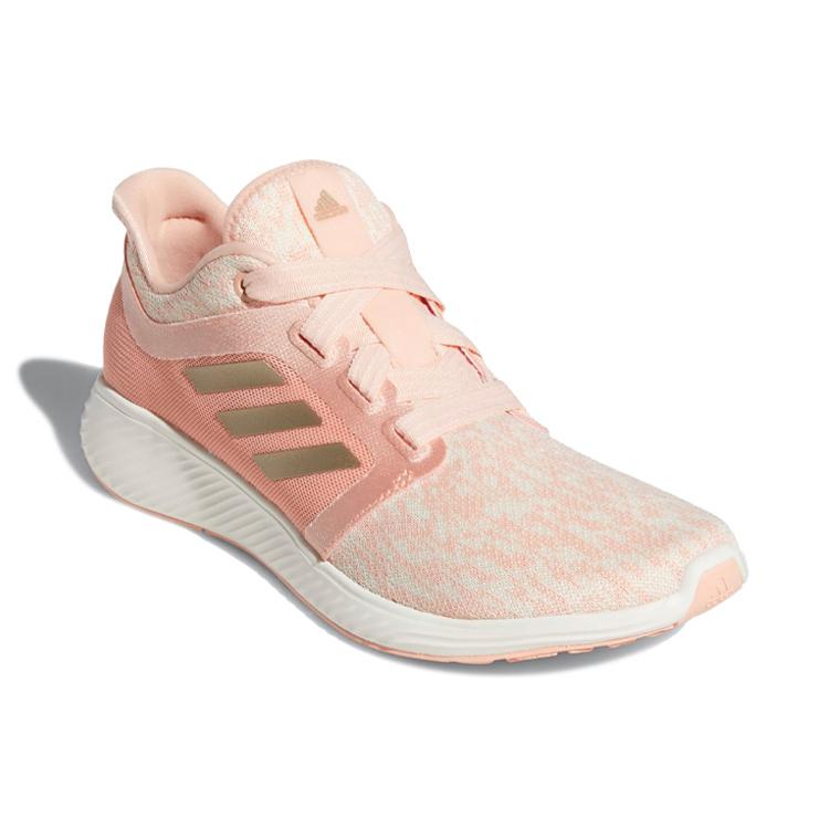 New Adidas Edge Lux 3 'Glow Pink' Women's EF1233