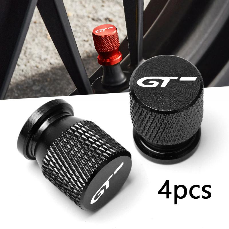 Per Peugeot GT GTLine RCZ 308 508 3008 5008 Accessori Tappi Valvola Ruota Pneumatico Auto Copri Stelo Pneumatico Airdust Impermeabile