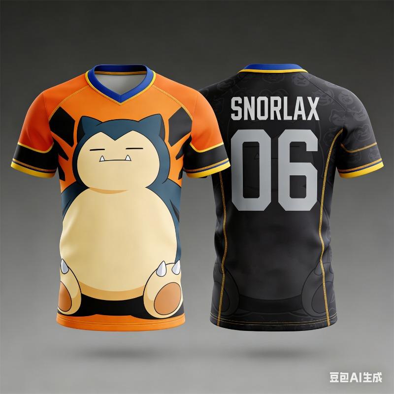 2026 Pikachu Graphic T-shirt Men's Football Tshirt Spring Sports Dry Quickly Men's T-Shirt Kid's Clothing Tee Y2k Woman t-shirts