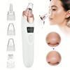 Electric Facial Skin Care Pore Removal Cleanser Vacuum Acne Removal For Deep Facial Pores,Women Blackhead Remover