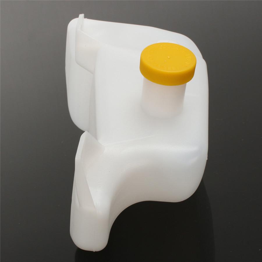 1pc Engine Coolant Expansion Bottle Tank 21710-4F110 For 92-03 Nissan Micra K11