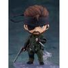 Good Smile Company Nendoroid METAL GEAR SOLID SNAKE EATER Naked Non-scale Plastic Painted Action Figure