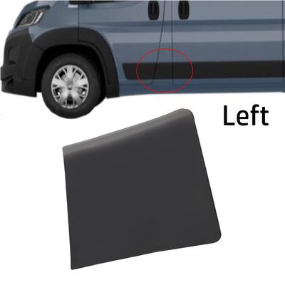 Pillar Molding Front Left Trim Car Repair Vehicle Maintenance Compatible With Boxer Compatible With Relay For Fiat Boxer
