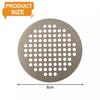 Effective Hair Catcher for Shower Drain Ensures a Hygienic and Clog Shower