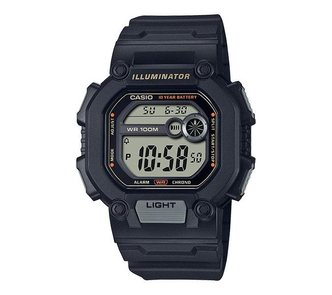 

Casio W-737HX-1AVDF Модные мужские женские наручные часы