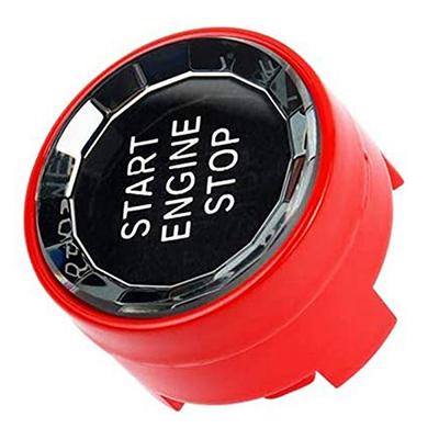 VENOAL Tlačítko Start Stop motoru Samolepka Pro 12 3 4 5 6 7