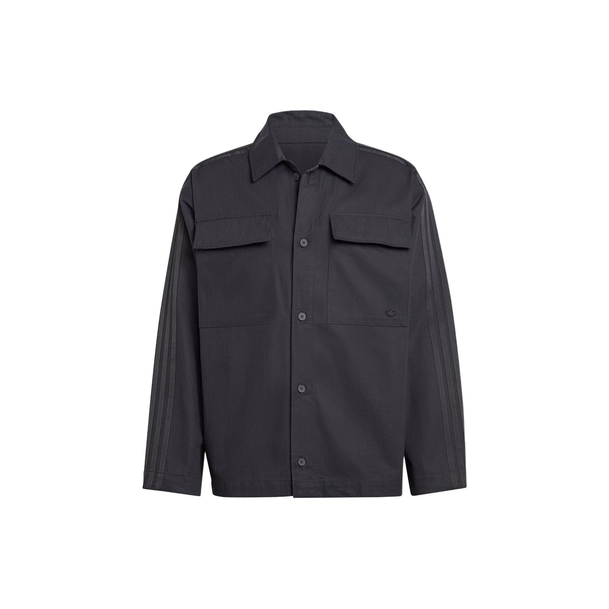 Adidas Originals Premium Essentials Premium Essentials+Overshirt