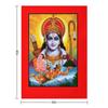 Hindu Lord Rama Goddess Print Throw Blanket Quilt Luxury Throw Decoratives funny gift Blankets