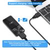 Sony Walkman compatibile USB ricarica e trasferimento dati 100 cm 1 cavo, lunghezza, cavo.