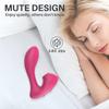 10-Frequency Vibration Erotic Products for Adults G-spot Stimulator Massager Stick Female Masturbation Nipple Stimulator Orgasm Trainer