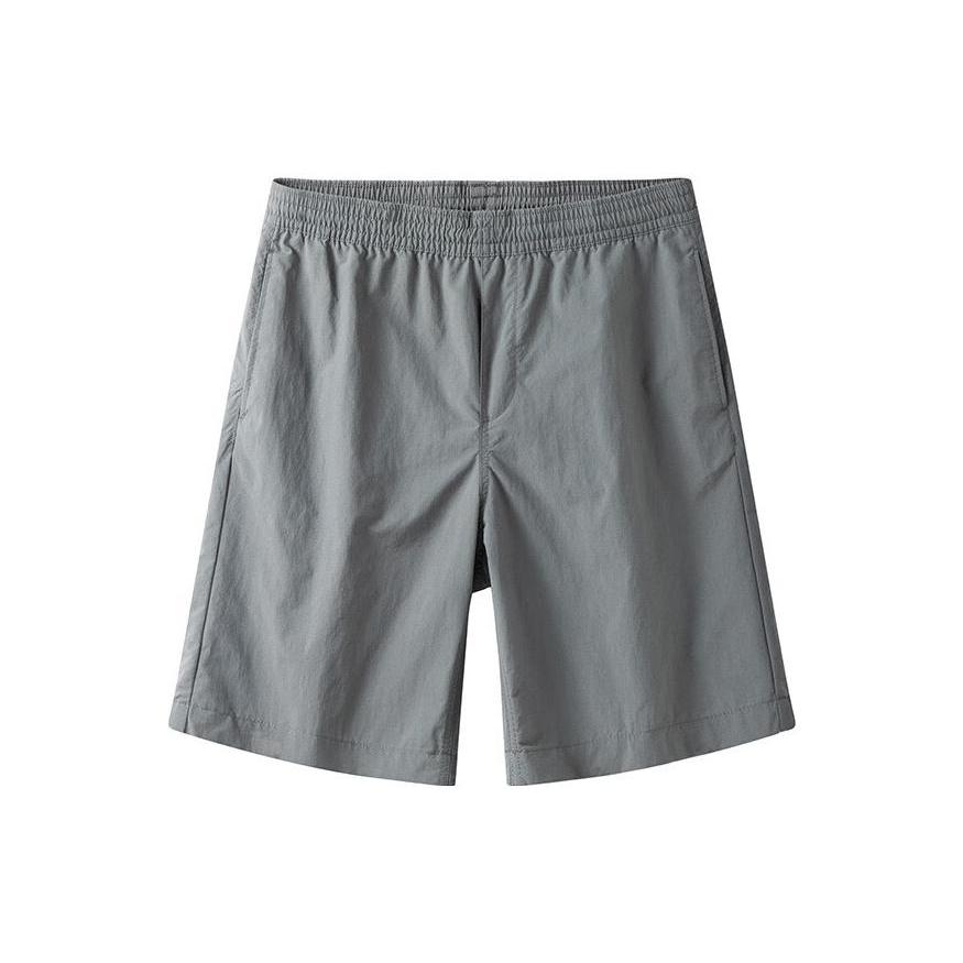 Timberland Casual Shorts Men's Gray A659H-033