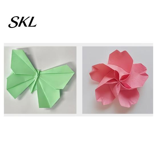 Simple Stick Notes Notes, 3x3in Self-Stick Note Pads, 300 Sheets Adhesive School Paper Memo Pads for Reminder, Office, Supplies Desktop Decoration