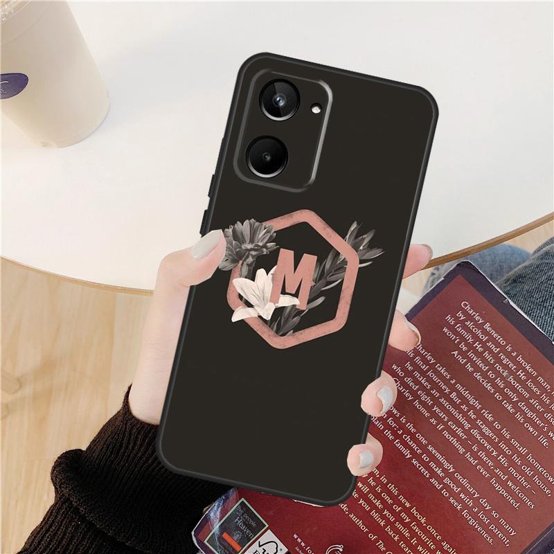 Morat Band For Realme C55 C21Y C25Y C11 C15 C30 C31 C33 8 9 10 Pro Plus GT Neo 3T 2T 5 3 2 Pro Case