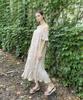 Tina Blossom Vikara Dress