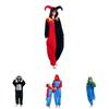 New Arrival Cartoon Onesie Pajamas For Women Factory Direct Sale Coral Fleece Thick Hooded Long Sleeve Long Pants Home Wear Winter 2022