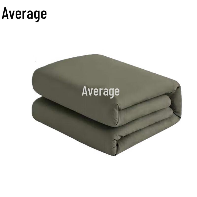 Comfortable Foldable Cotton Comforter