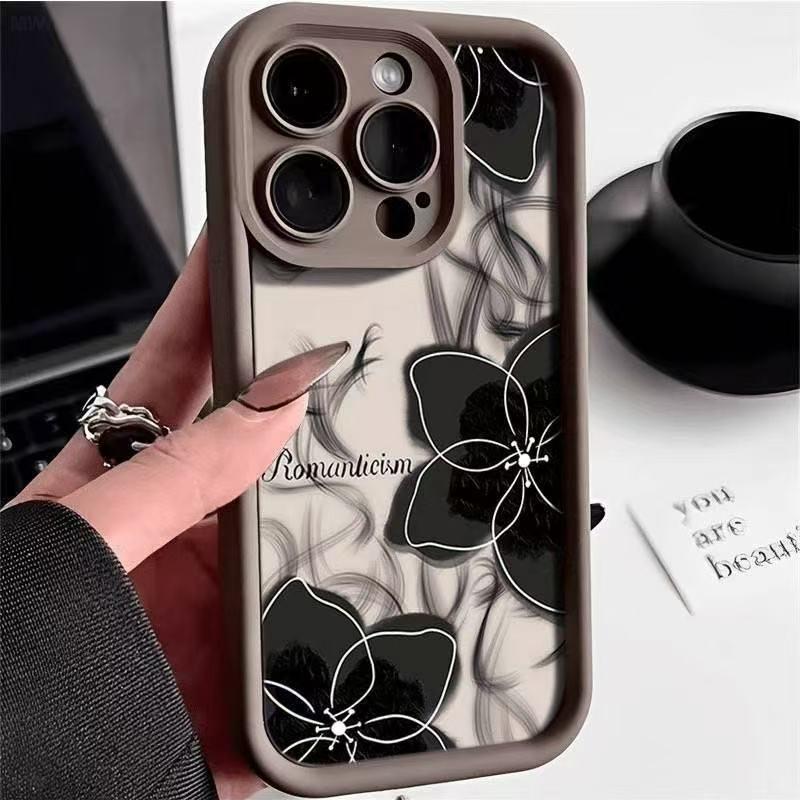 iPhone 17 Pro Max Personality Phone Case for 13/14 Pro/12