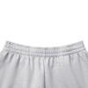 Li Ning Sports Trend Series Casual Simple Solid Color Tapered Loose Comfortable Elastic Versatile Knitted Sweatpants Men Bottoms AKLVA34-2
