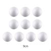 10 Pcs Foam Spheres for Crafting And Decoration