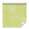 Stars Wallpaper Yellow, Cream and Beige for Living Room and Bedroom 50x1000