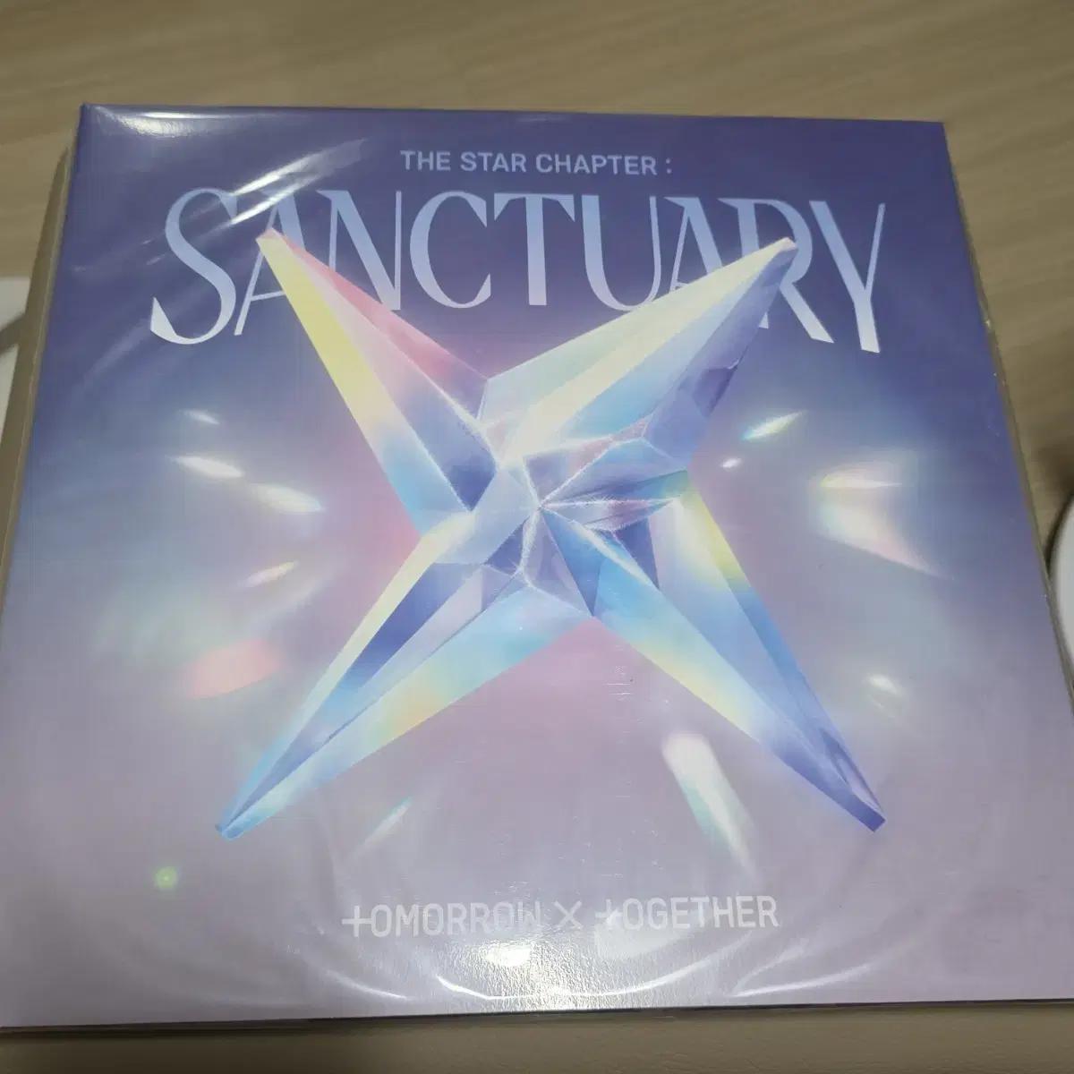 

I m Going To Do An Lp By Tomorrow X Together Star Chairman