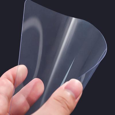 10 Pcs Translucent Creme Schaber Transparent Kuchen Teig Cutter Fondant Schaber