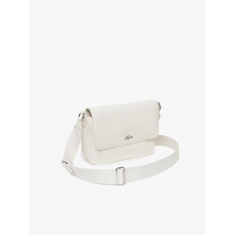 Lacoste Geantă S Izzie Izzie cu clapă pentru femei Nf4812y54n C87 q2nNf4812y54nC87