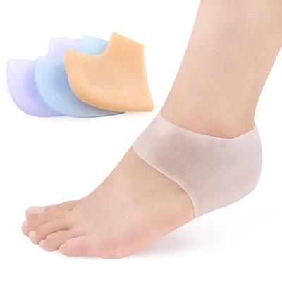 Cura delle mani e dei piedi – Calzini e guanti idratanti