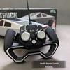 Tesla Cybertruck RC Car - Durable Simulation Toy for Kids, Boys' Gift