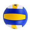Motion Partner Size 5 Stitched Beach Volleyball