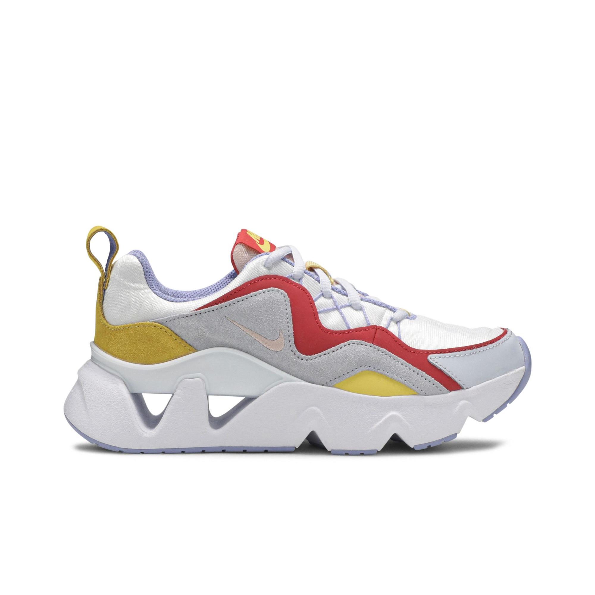 Nike Womens RYZ 365 `Red Topaz