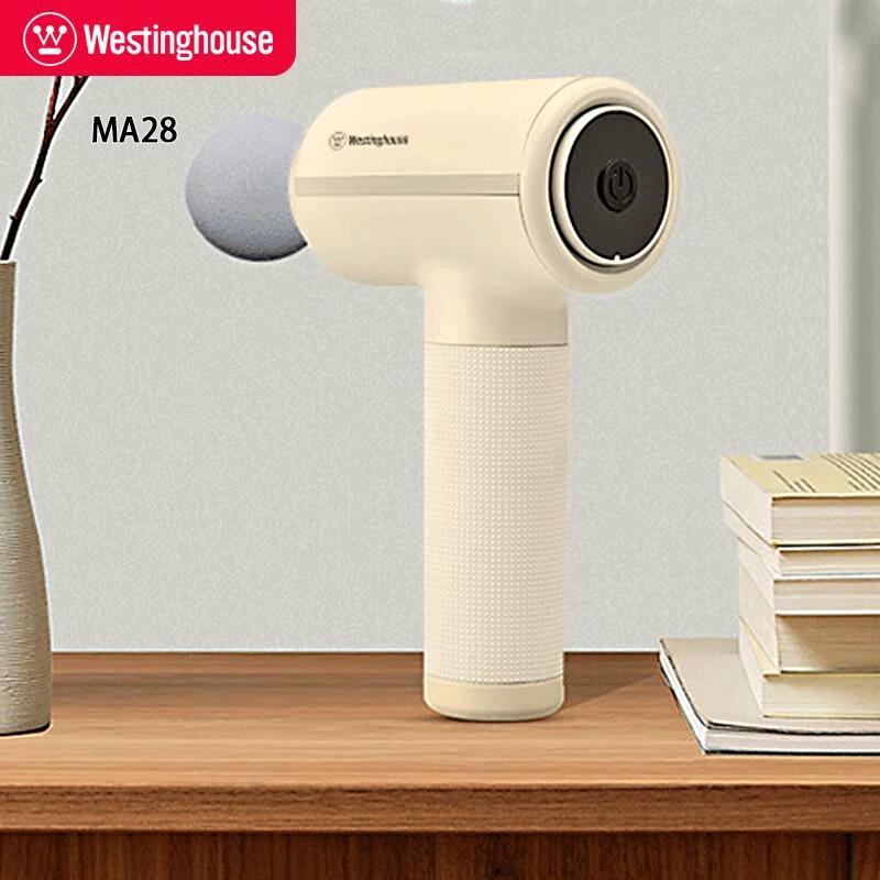 Westinghouse Electric High-Frequency Muscle Massager